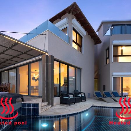 Villa Daniela Eilat Esterno foto