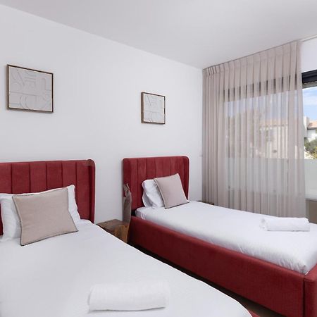 Villa Daniela Eilat Esterno foto