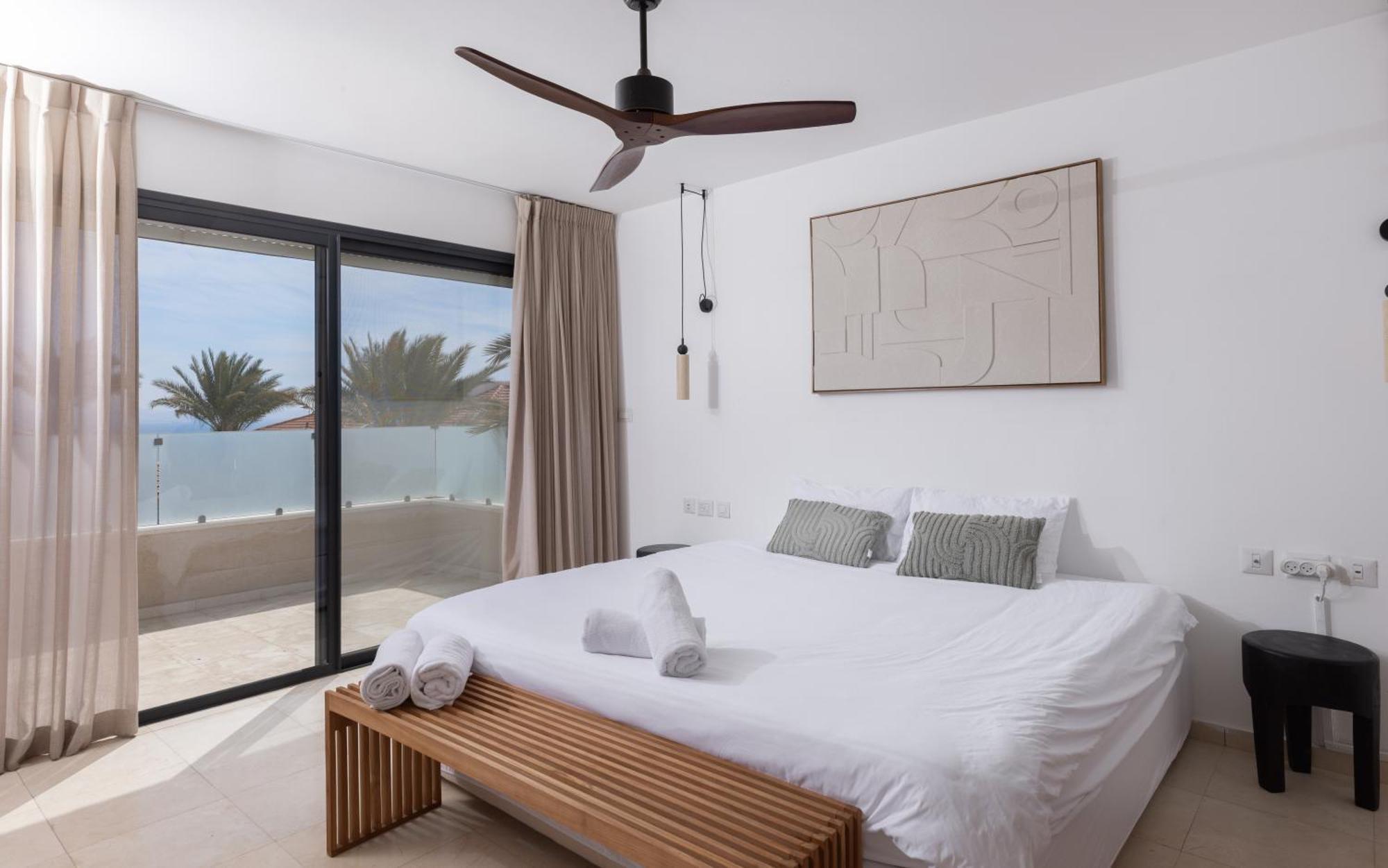 Villa Daniela Eilat Esterno foto