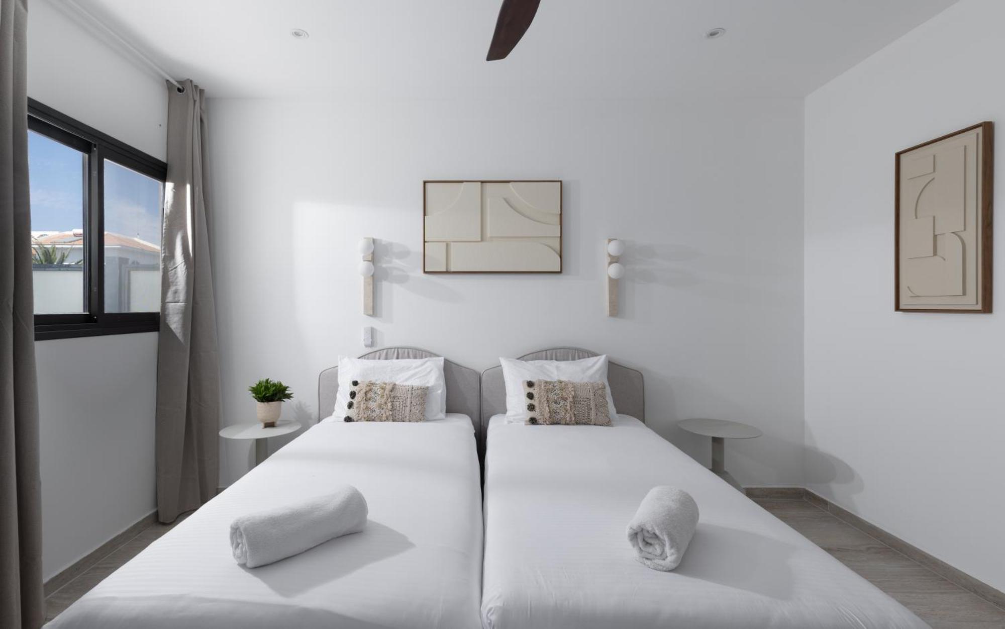 Villa Daniela Eilat Esterno foto
