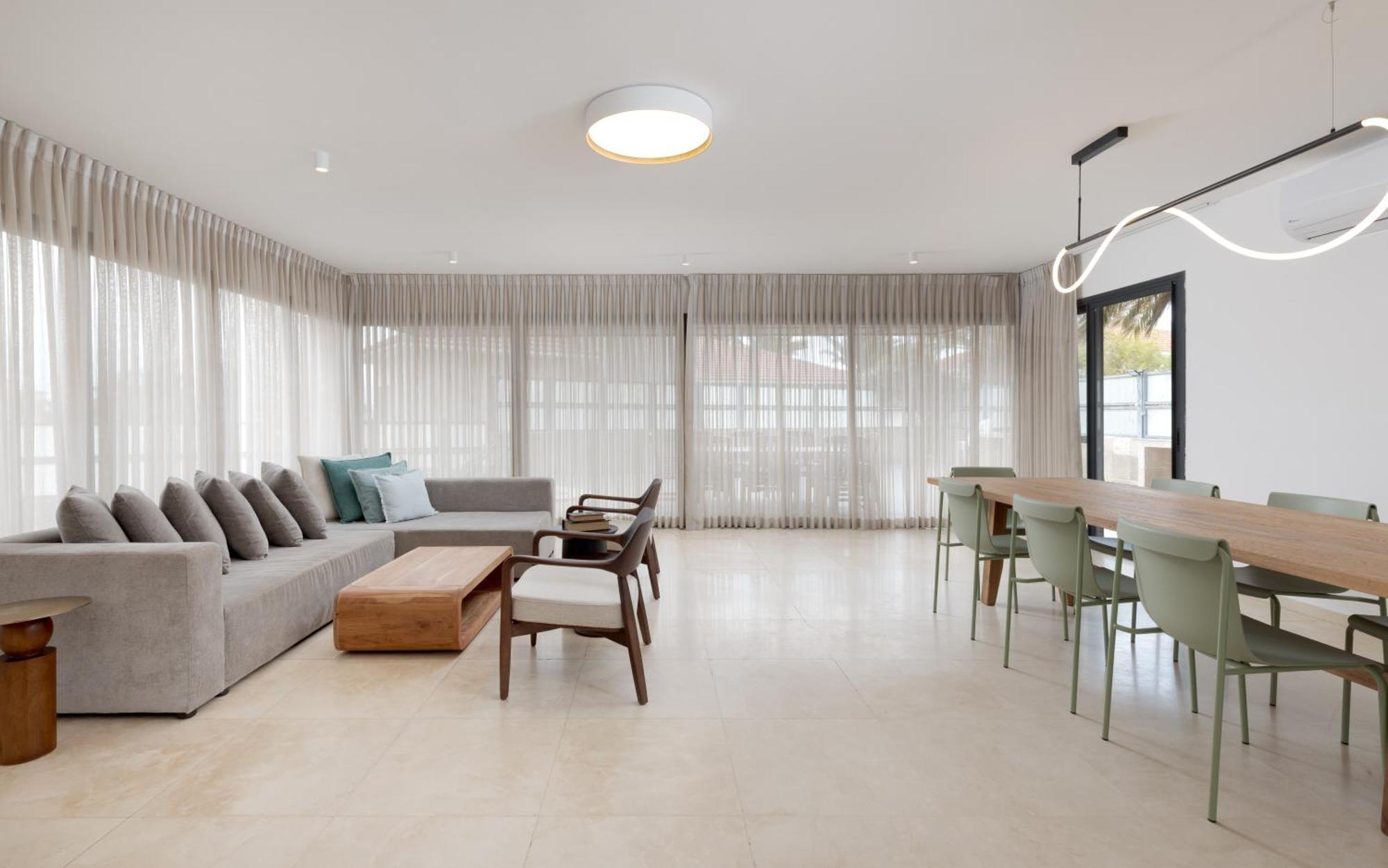 Villa Daniela Eilat Esterno foto